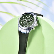Benyar BY-5206 Silver-Green. Зображення №6