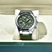 Benyar BY-5206 Silver-Green. Зображення №7