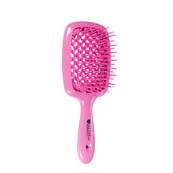 Щетка для волос Salon Professional продувная 20 см SP0099 SL, Розовая. Изображение №3 Щетка для волос Salon Professional продувная 20 см SP0099 SL, Розовая. Изображение №3