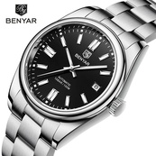 Benyar BY-5185 Black. Зображення №2