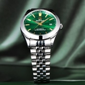 Benyar BY-5209 Green. Зображення №3 Benyar BY-5209 Green. Зображення №3
