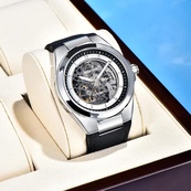 Benyar BY-5207 Black-Silver-White. Зображення №2 Benyar BY-5207 Black-Silver-White. Зображення №2