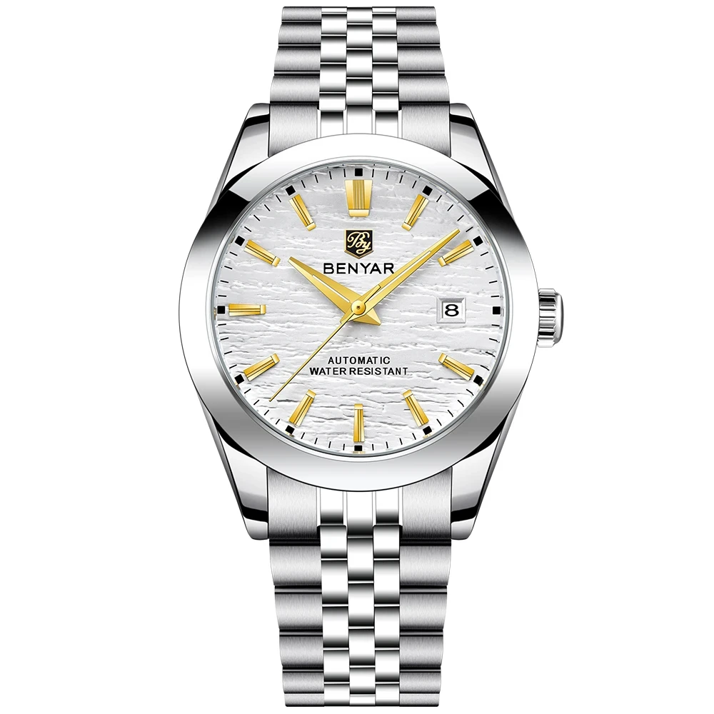 Benyar BY-5209 White Benyar BY-5209 White