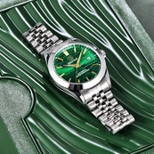 Benyar BY-5209 Green. Зображення №4 Benyar BY-5209 Green. Зображення №4