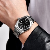 Benyar BY-5185 Black. Зображення №4