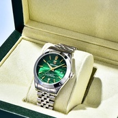 Benyar BY-5209 Green. Зображення №5 Benyar BY-5209 Green. Зображення №5