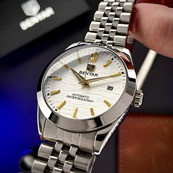 Benyar BY-5209 White. Изображение №2 Benyar BY-5209 White. Изображение №2