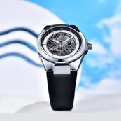 Benyar BY-5207 Black-Silver-White. Зображення №5 Benyar BY-5207 Black-Silver-White. Зображення №5