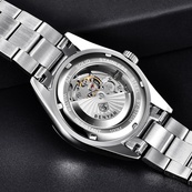 Benyar BY-5185 Black. Зображення №6