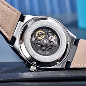 Benyar BY-5207 Black-Silver-White. Зображення №6 Benyar BY-5207 Black-Silver-White. Зображення №6