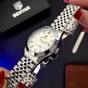 Benyar BY-5209 White. Изображение №5 Benyar BY-5209 White. Изображение №5
