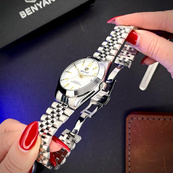 Benyar BY-5209 White. Изображение №6 Benyar BY-5209 White. Изображение №6