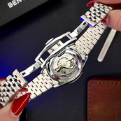 Benyar BY-5209 White. Изображение №8 Benyar BY-5209 White. Изображение №8