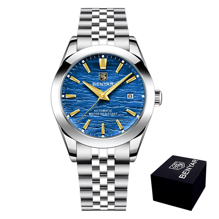 Benyar BY-5209 Blue Benyar BY-5209 Blue