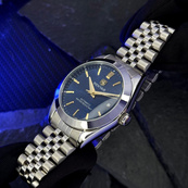 Benyar BY-5209 Blue. Зображення №3 Benyar BY-5209 Blue. Зображення №3