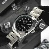 Benyar BY-5177 Black. Зображення №4