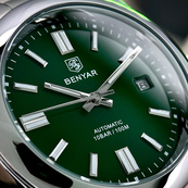Benyar BY-5185 Green. Изображение №3 Benyar BY-5185 Green. Изображение №3