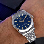 Benyar BY-5209 Blue. Зображення №6 Benyar BY-5209 Blue. Зображення №6