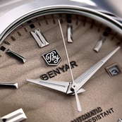 Benyar BY-5208 Yellow. Изображение №2 Benyar BY-5208 Yellow. Изображение №2