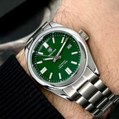 Benyar BY-5185 Green. Изображение №4 Benyar BY-5185 Green. Изображение №4