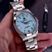 Benyar BY-5208 Blue. Зображення №4