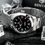 Benyar BY-5177 Black. Зображення №7