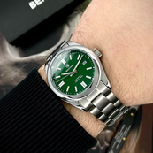 Benyar BY-5185 Green. Изображение №5 Benyar BY-5185 Green. Изображение №5