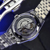 Benyar BY-5209 Blue. Зображення №8 Benyar BY-5209 Blue. Зображення №8