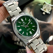 Benyar BY-5185 Green. Изображение №6 Benyar BY-5185 Green. Изображение №6