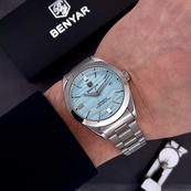 Benyar BY-5208 Blue. Зображення №7