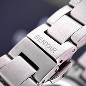 Benyar BY-5208 Blue. Зображення №8
