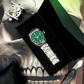 Benyar BY-5185 Green. Изображение №8 Benyar BY-5185 Green. Изображение №8