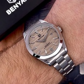 Benyar BY-5208 Yellow. Изображение №7 Benyar BY-5208 Yellow. Изображение №7