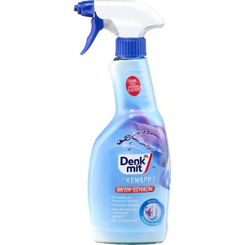 Denkmit Спрей проти плям Fleckenspray 500ml Denkmit Спрей проти плям Fleckenspray 500ml