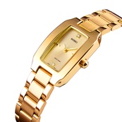 Skmei 1400GD Gold. Изображение №2 Skmei 1400GD Gold. Изображение №2