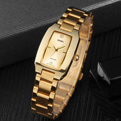 Skmei 1400GD Gold. Изображение №4 Skmei 1400GD Gold. Изображение №4