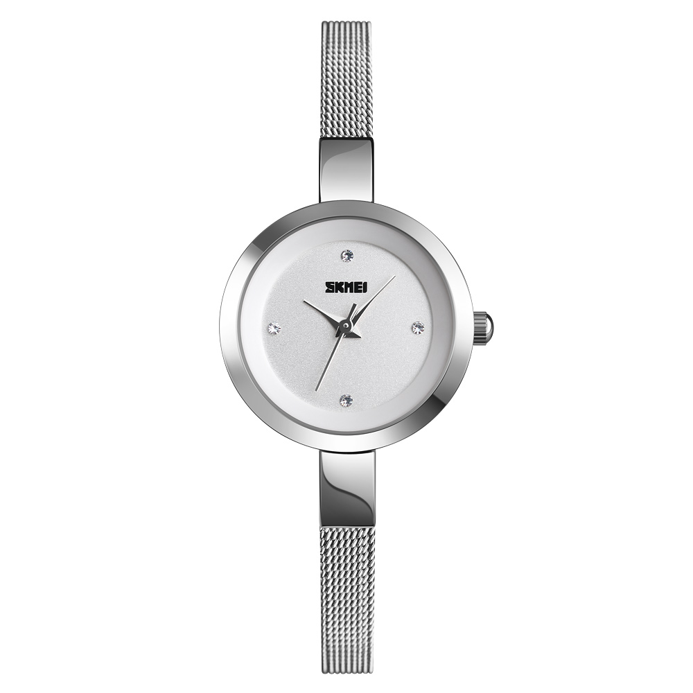 Skmei 1390SI Silver Skmei 1390SI Silver