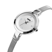 Skmei 1390SI Silver. Изображение №2 Skmei 1390SI Silver. Изображение №2