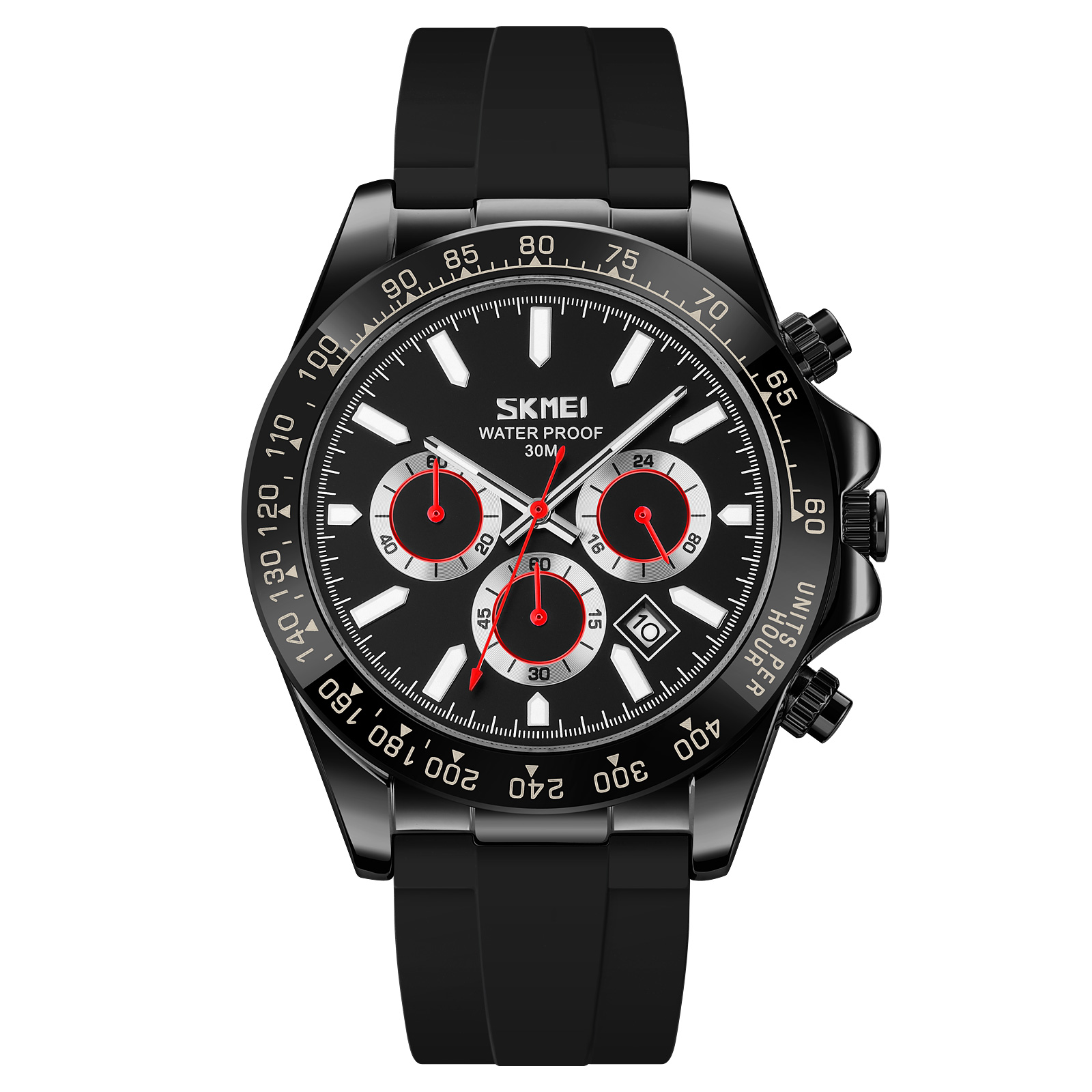 Skmei 9275BKBK Black-Black Skmei 9275BKBK Black-Black