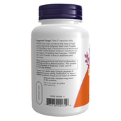 Liver Extract - 100 caps. Зображення №3