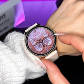 Modfit Business Pro Pink. Зображення №2
