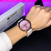 Modfit Business Pro Pink. Зображення №3