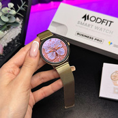Modfit Business Pro Gold Mesh. Зображення №4
