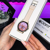 Modfit Business Pro Pink. Зображення №6