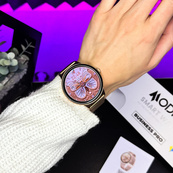Modfit Business Pro Gold Mesh. Зображення №5