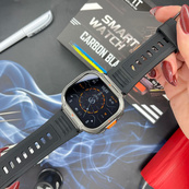 Modfit Carbon Blade Black. Зображення №2