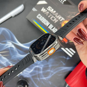 Modfit Carbon Blade Black. Зображення №3