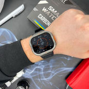 Modfit Carbon Blade Black. Зображення №5