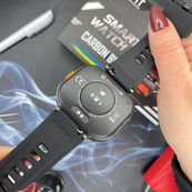 Modfit Carbon Blade Black. Зображення №6