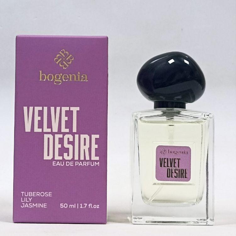 Парфумована вода Bogenia Velvet Desire BG353(011) 50 мл Парфумована вода Bogenia Velvet Desire BG353(011) 50 мл
